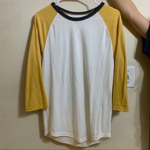 Express Longsleeve tshirt